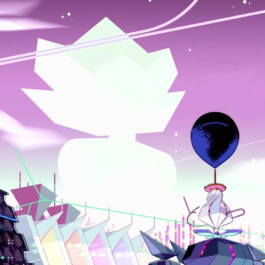Steven Universe - Era 1 thumbnail