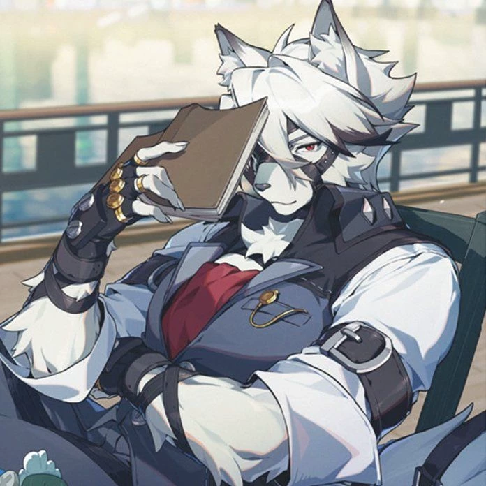 Lycaon thumbnail