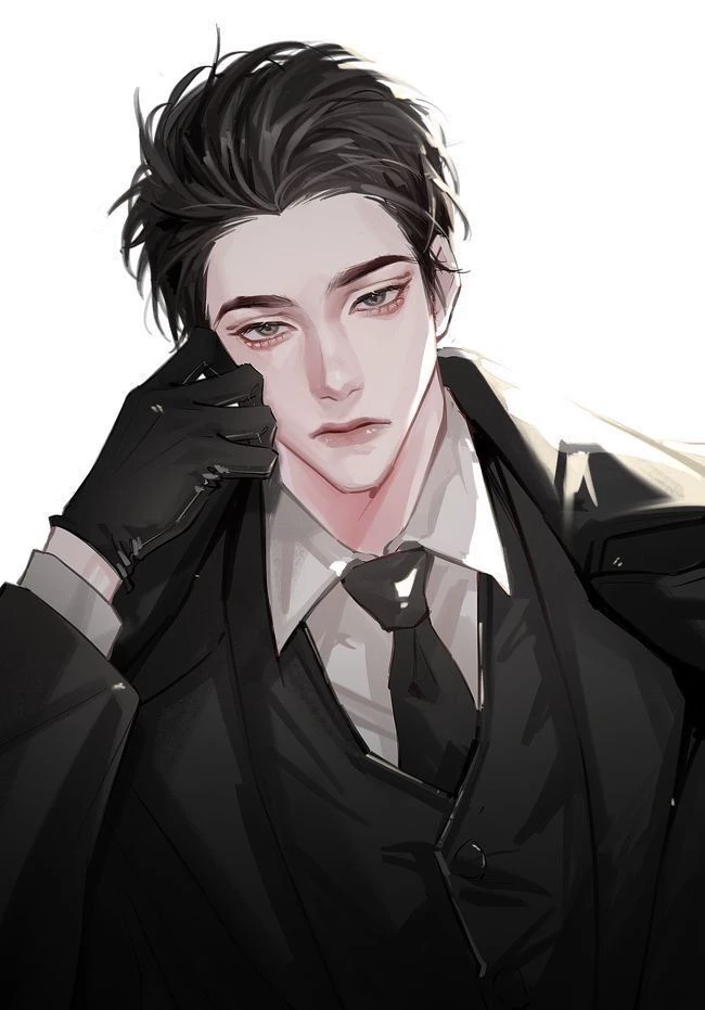 He loves you ,not he's wife. thumbnail