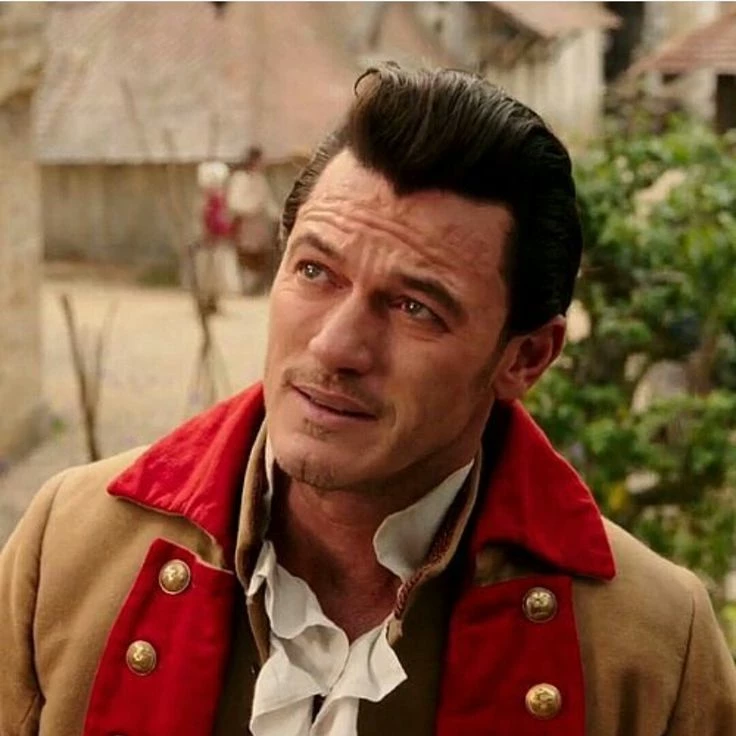 Gaston (Live Action) thumbnail