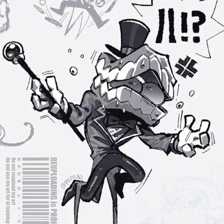 Caine  thumbnail