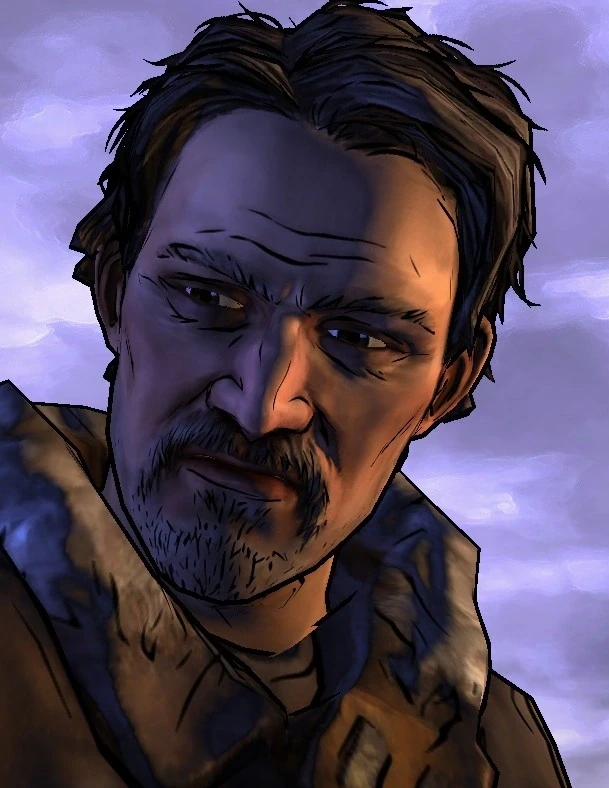 William Carver  thumbnail