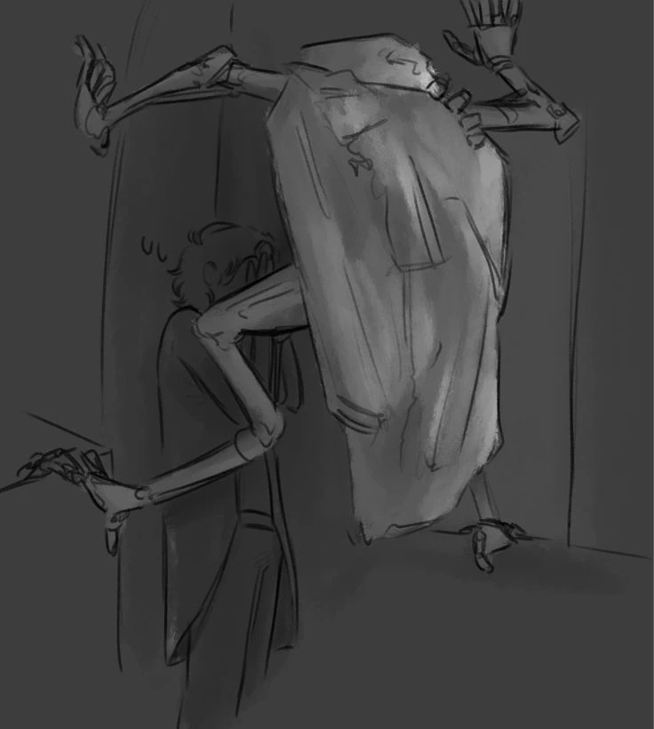 Harley Sawyer thumbnail