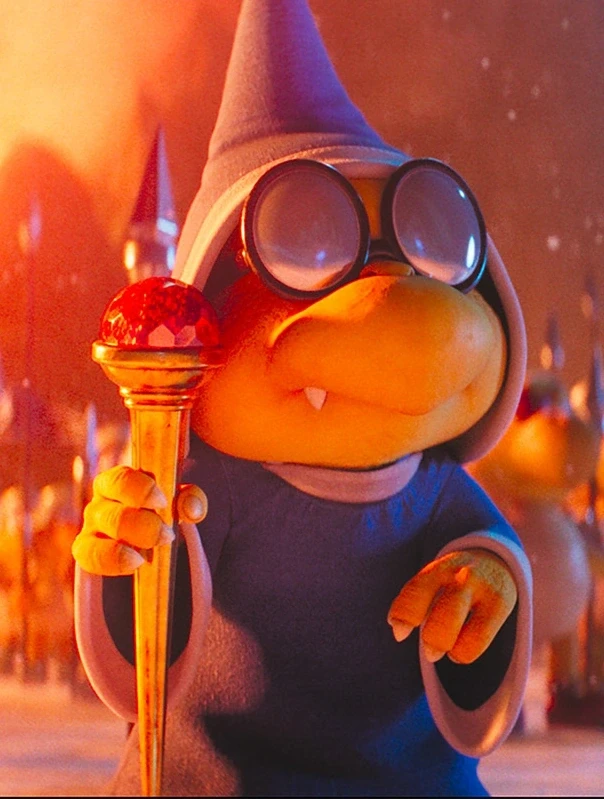 Kamek thumbnail