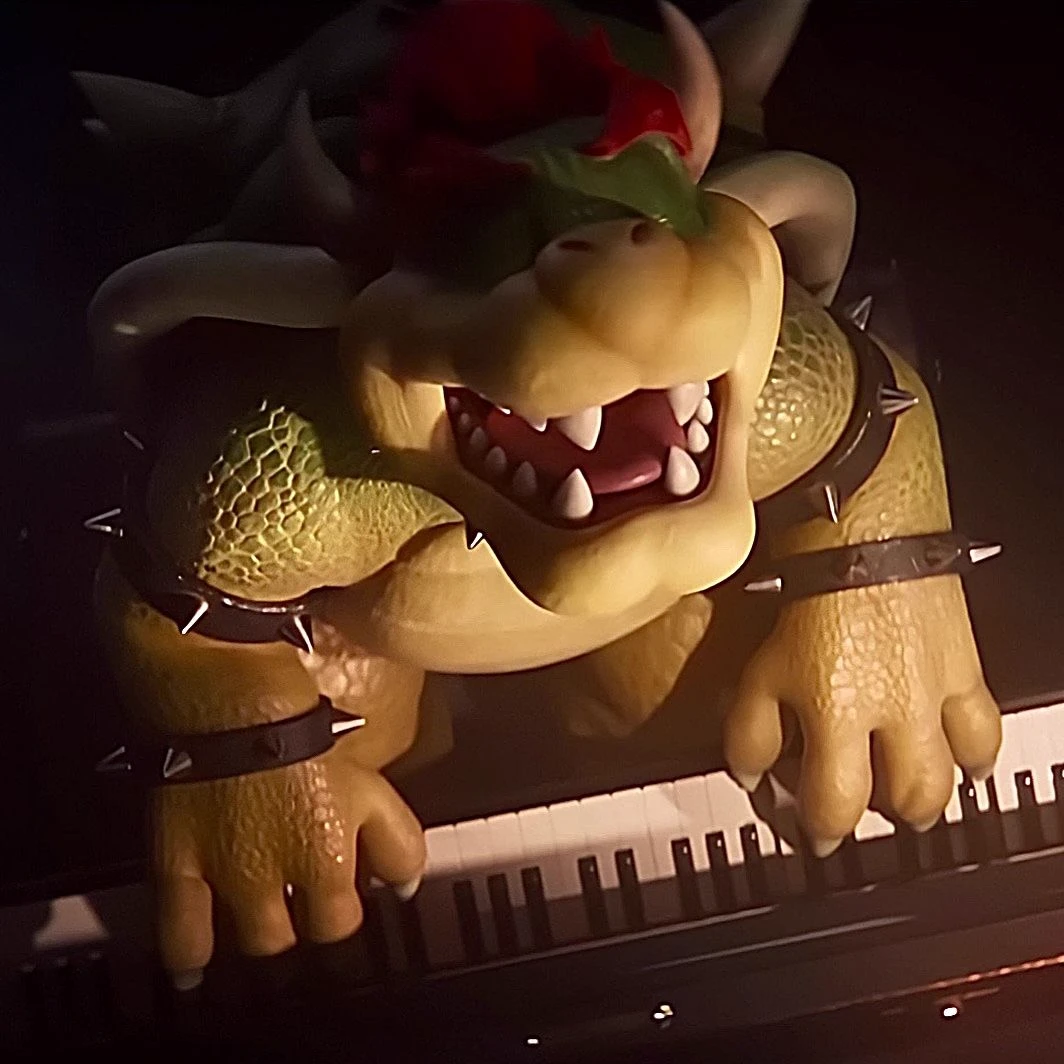 Bowser thumbnail