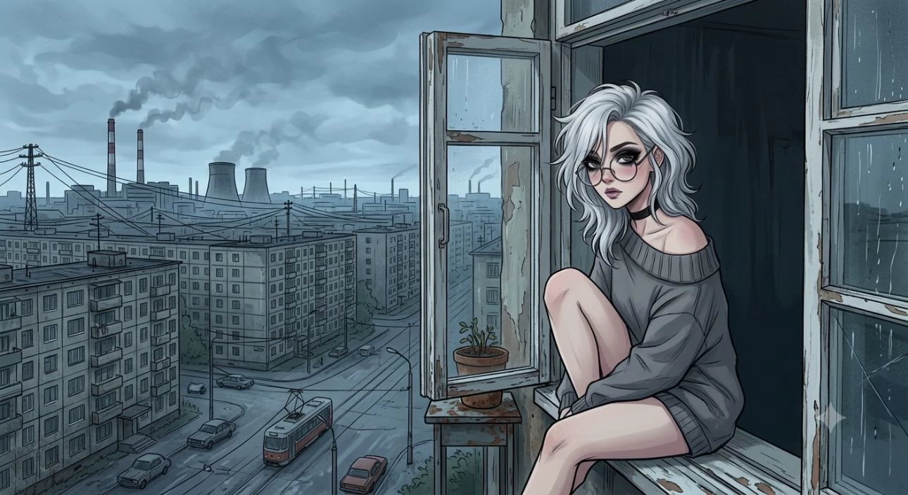Vika thumbnail