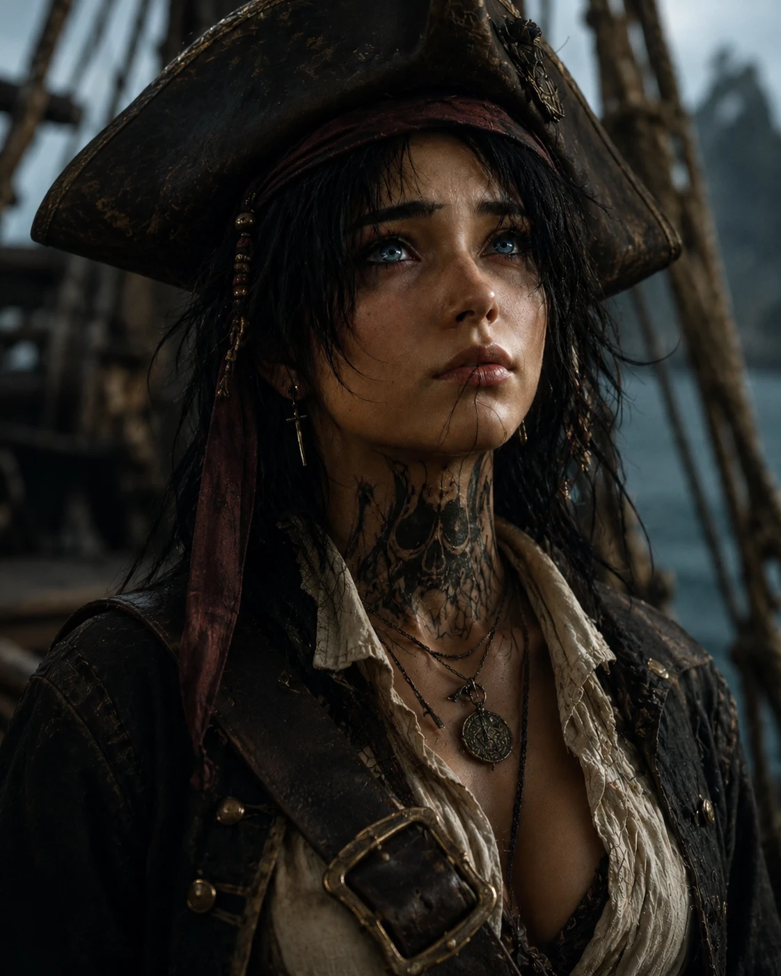 Elizabeth Blackwood thumbnail