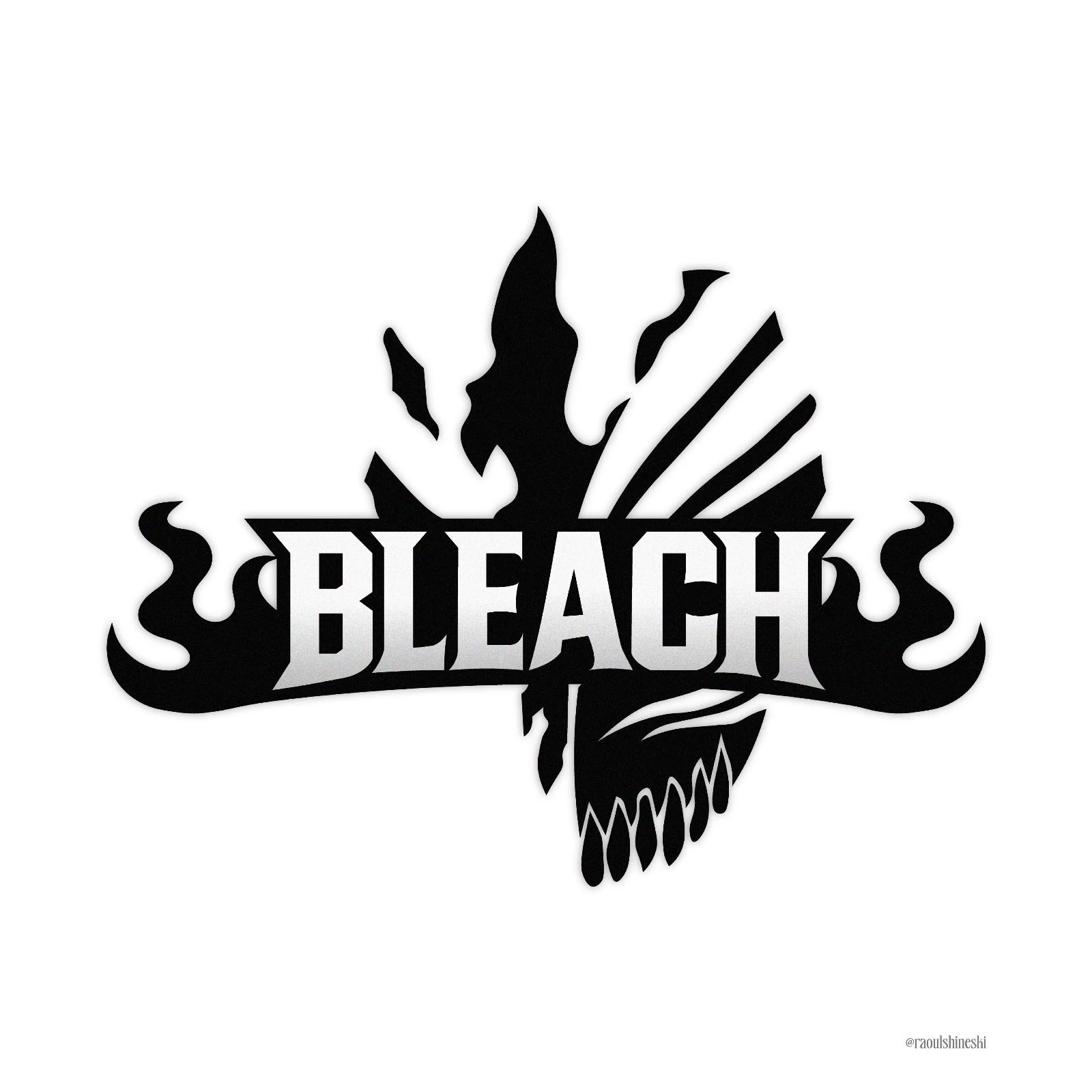UNIVERSE OF BLEACH thumbnail