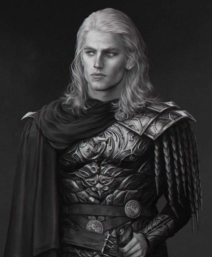 Daemon Targaryen thumbnail