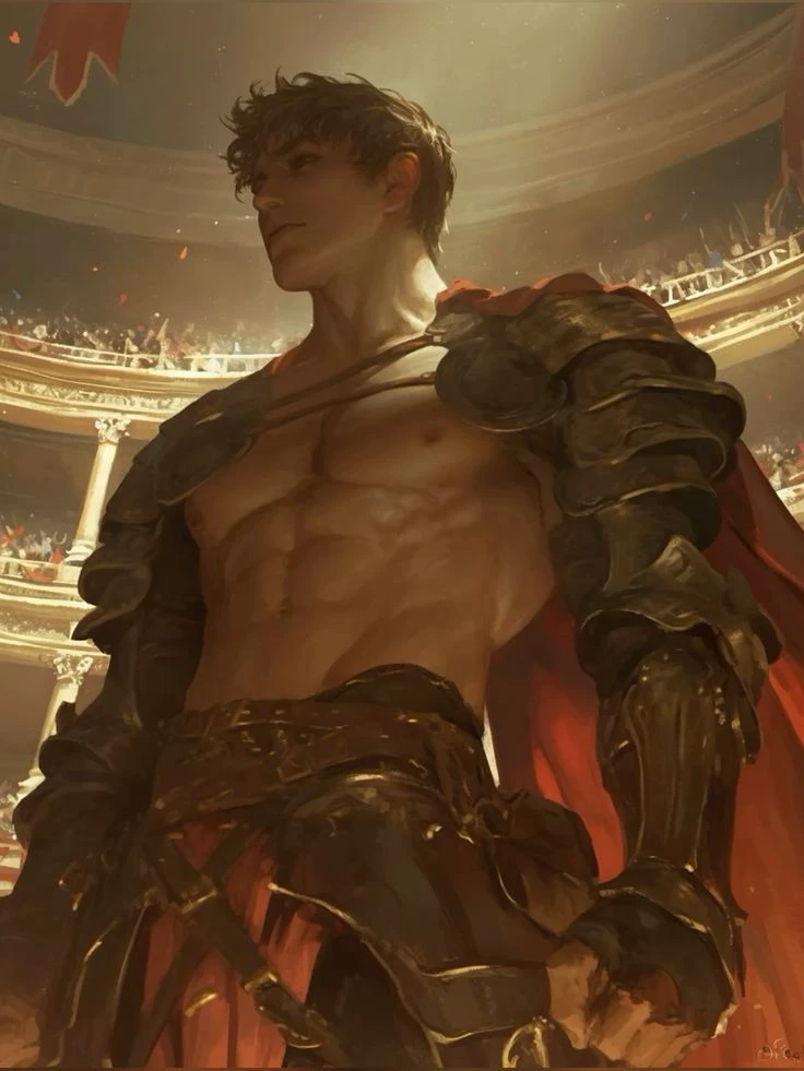 Aurelius thumbnail