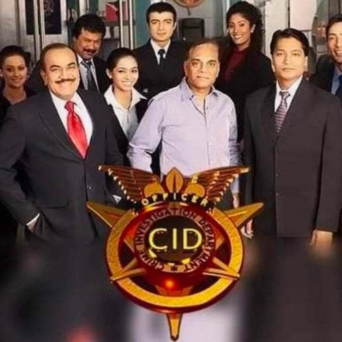 Inspector Purvi thumbnail