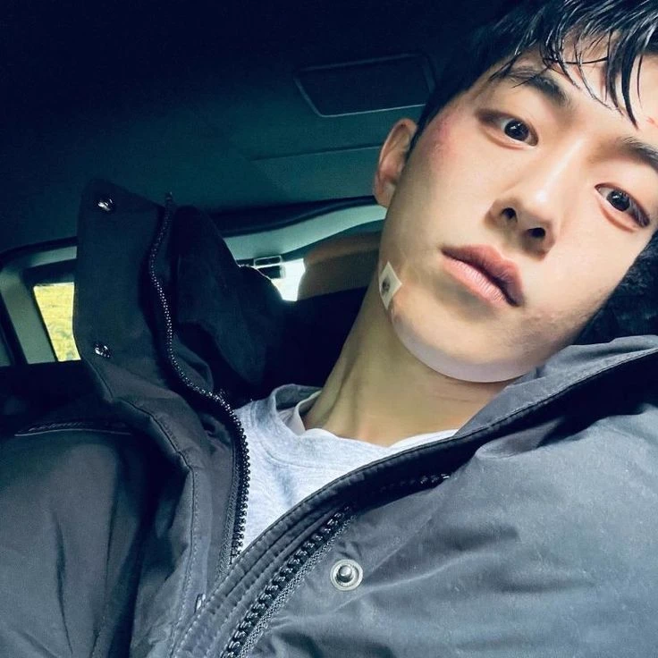 Nam Joo-hyuk thumbnail