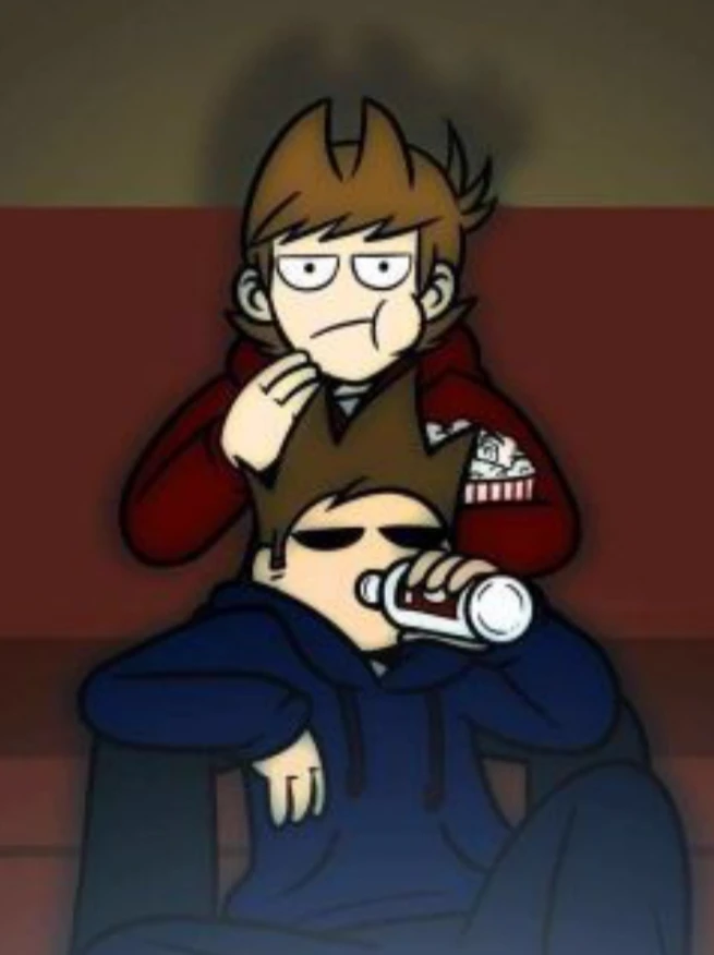 Tom {Eddsworld} thumbnail