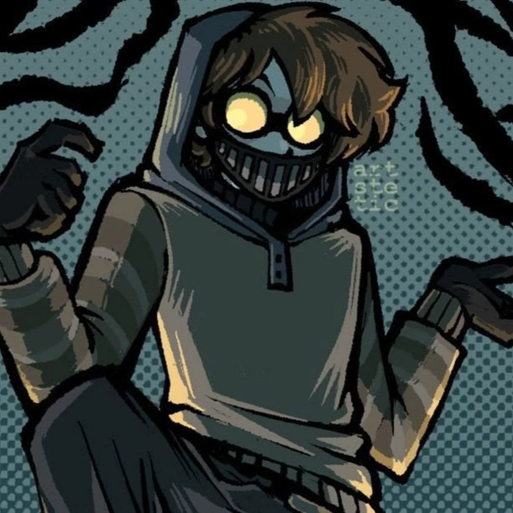 Ticci Toby thumbnail