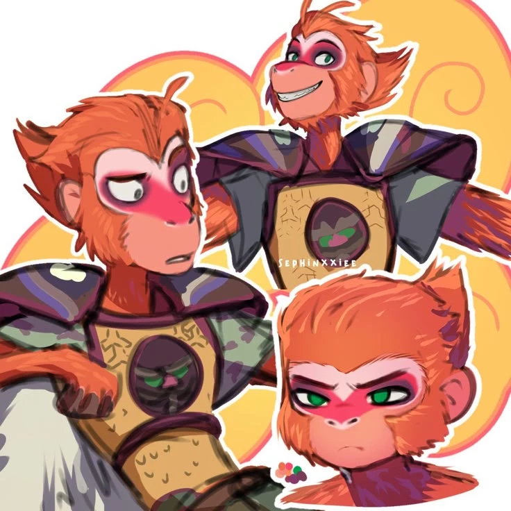 Monkey King  thumbnail
