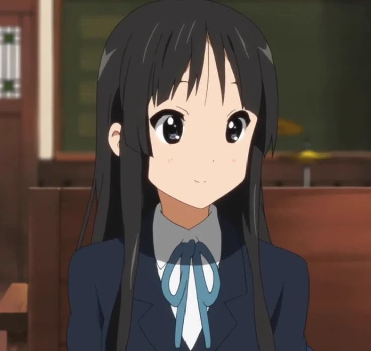 Mio Akiyama thumbnail