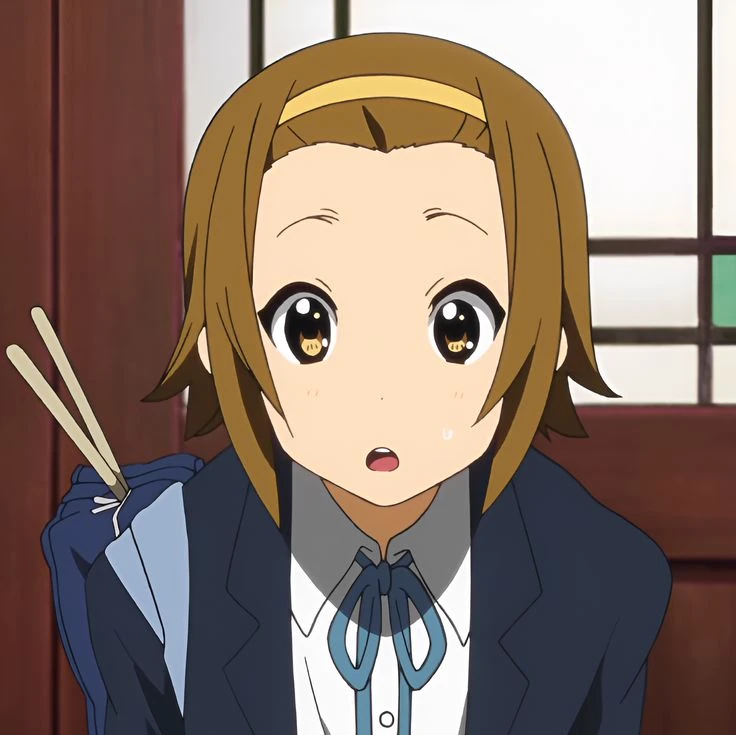 Ritsu Tainaka thumbnail