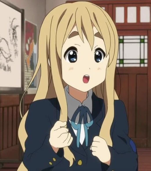 Tsumugi Kotobuki thumbnail