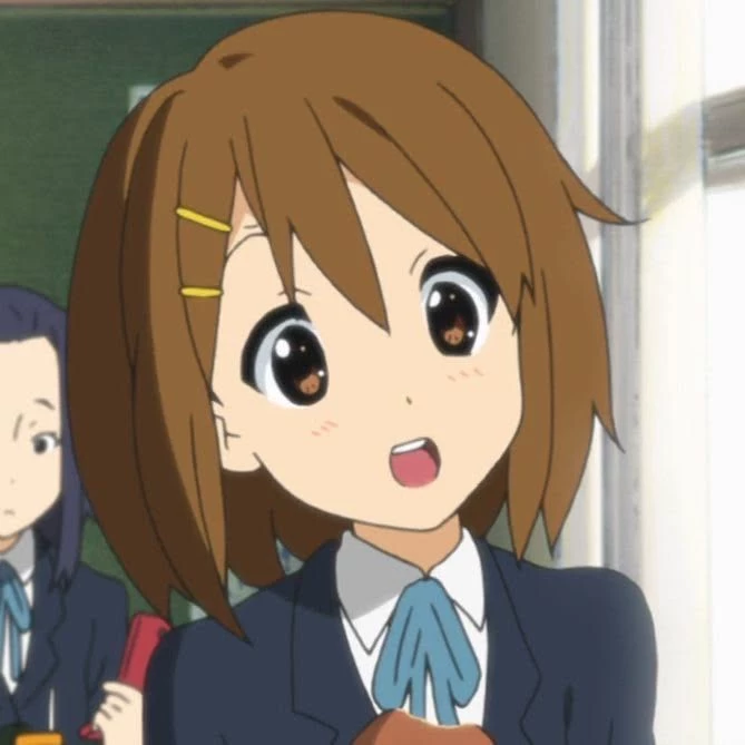 Yui Hirasawa thumbnail