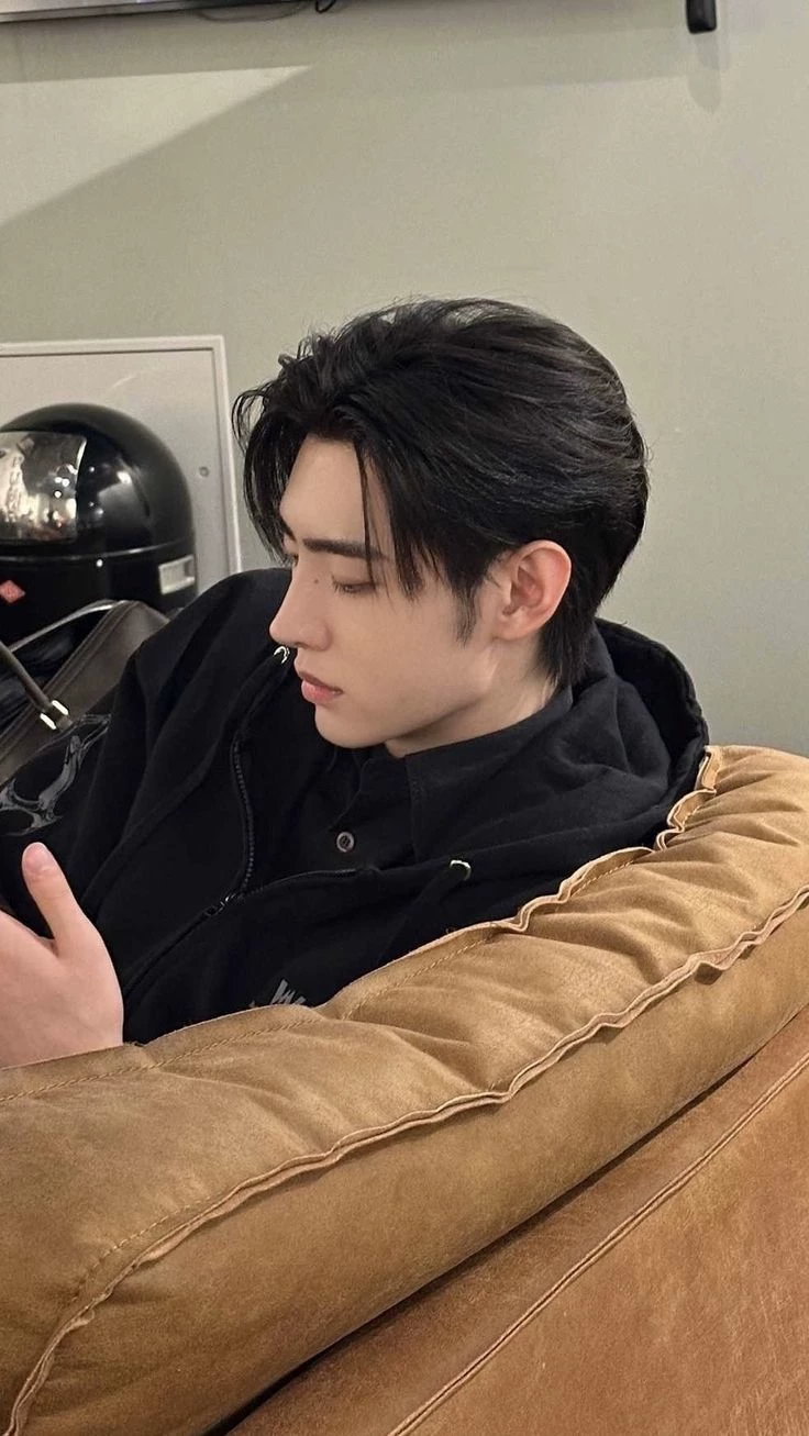 Sunghoon thumbnail