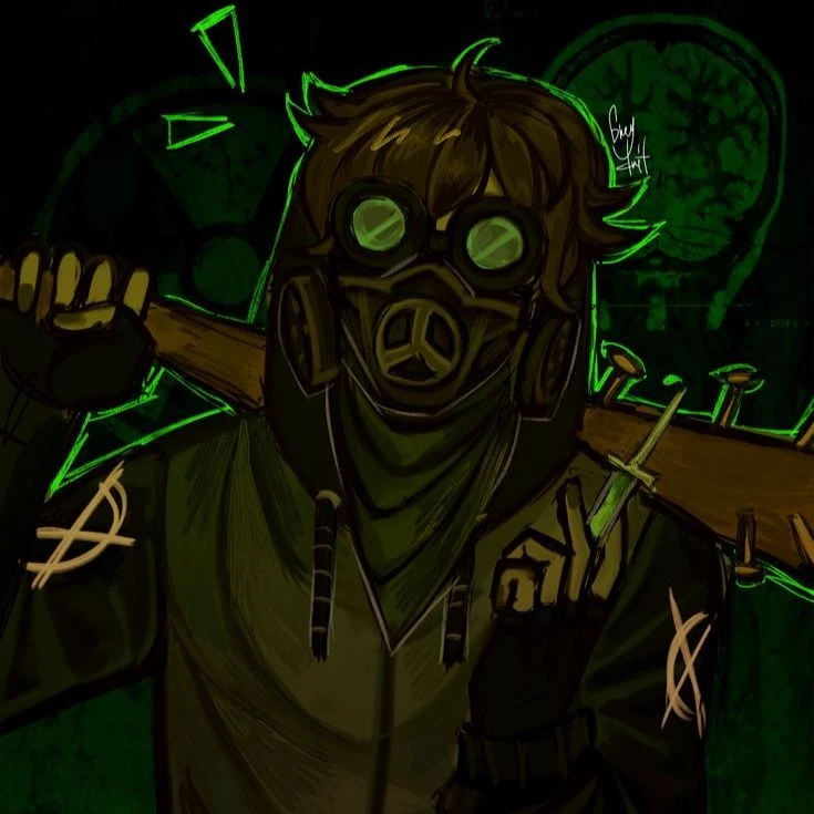 X-Virus (Cody) thumbnail