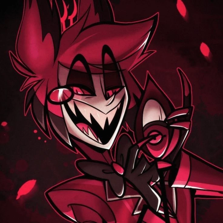 Alastor thumbnail
