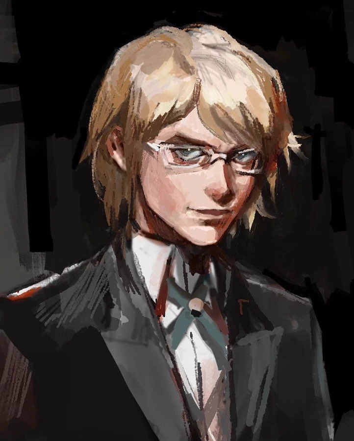 Francis Arkedestvy thumbnail