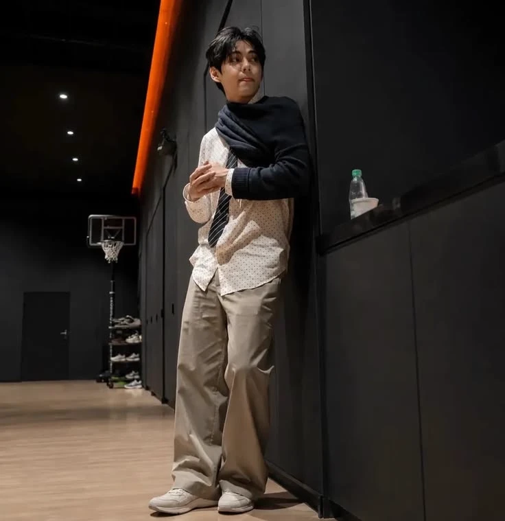 Taehyung thumbnail