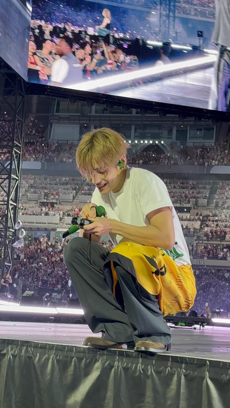 Taehyung thumbnail