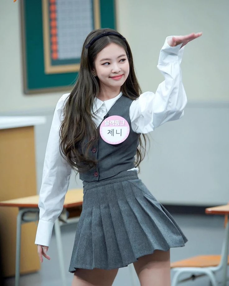 Jennie thumbnail
