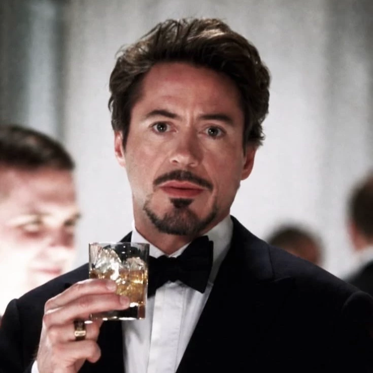 Tony Stark thumbnail
