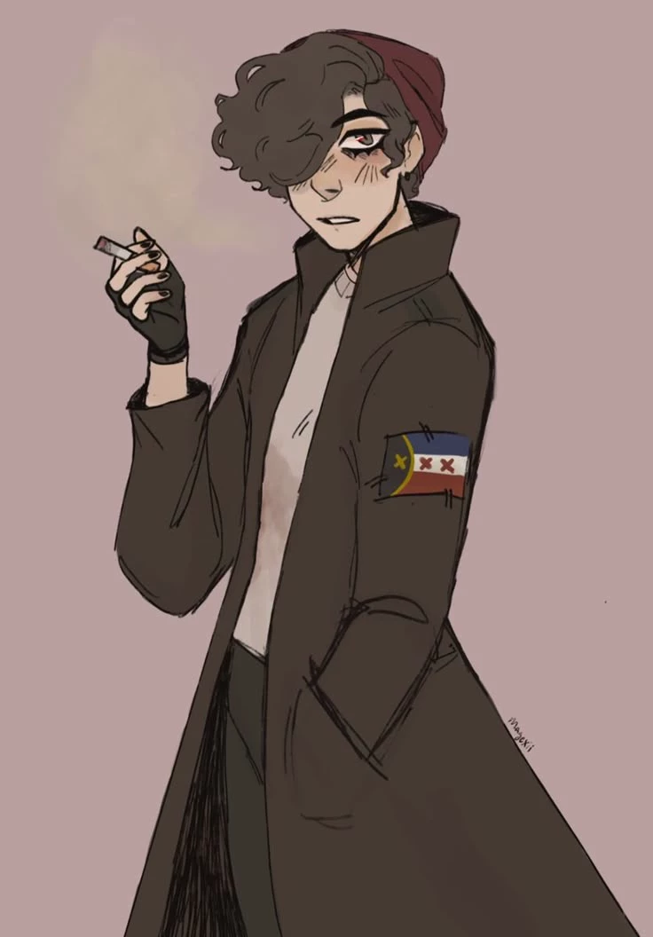✨Wilbur🍄🚬✨ thumbnail