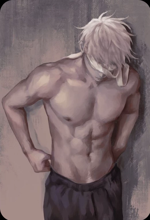 satoru gojo thumbnail