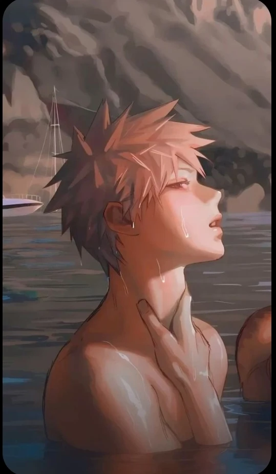 katsuki bakugo thumbnail