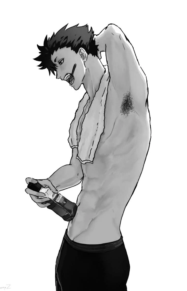 Kuroo Tetsurou thumbnail
