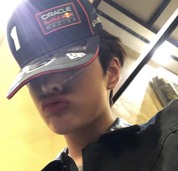 Ahn Keonho thumbnail