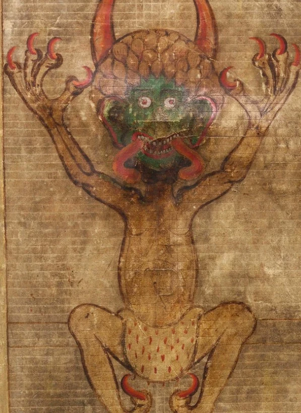 Codex Gigas thumbnail