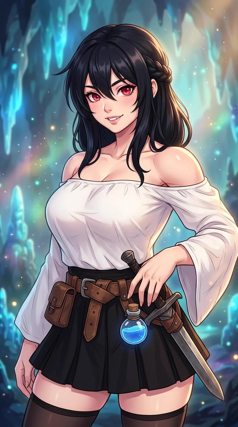 Hana thumbnail