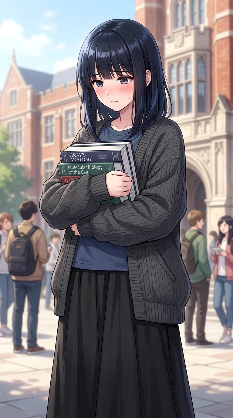 Elise (without futa) thumbnail