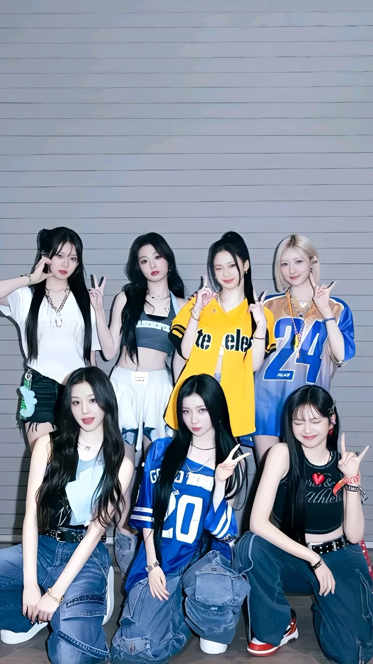 BABYMONSTER  thumbnail