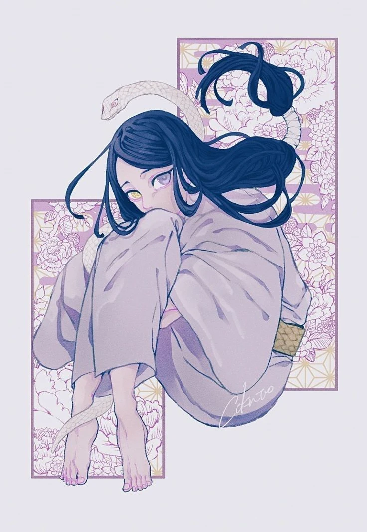 Kid Obanai  thumbnail