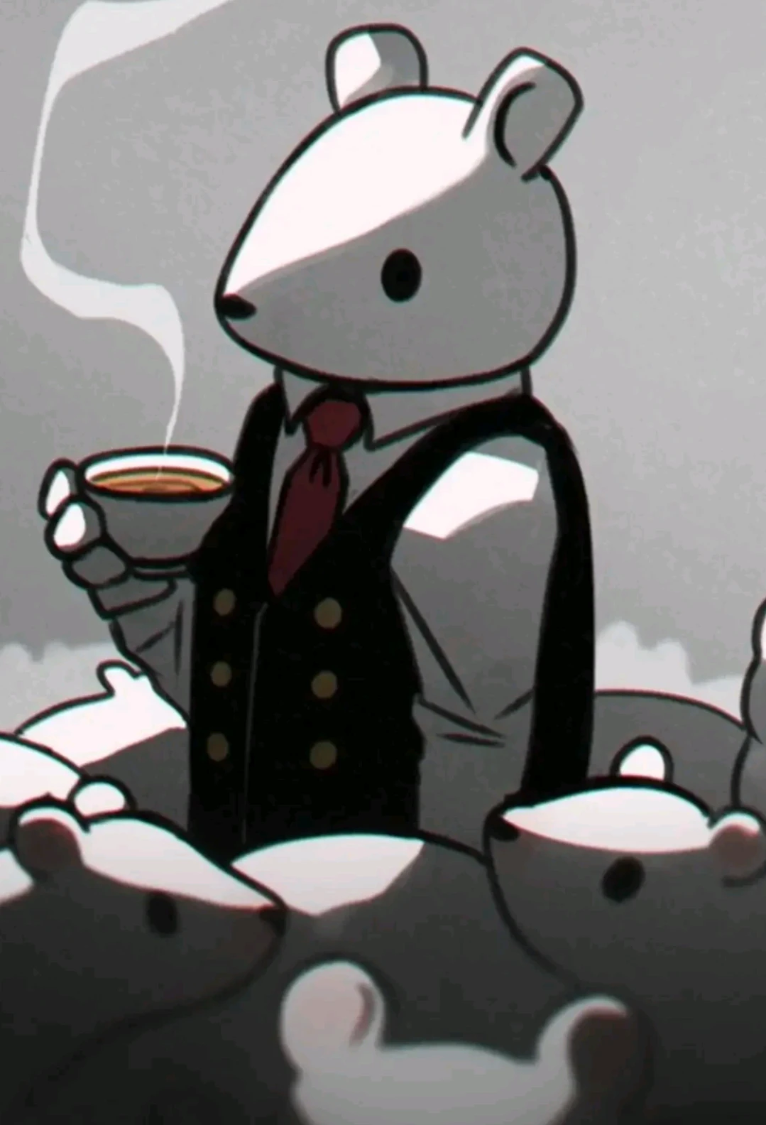 MGA - Nezu thumbnail