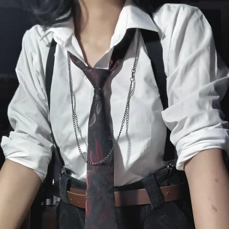 Erika (GL Mafia) thumbnail