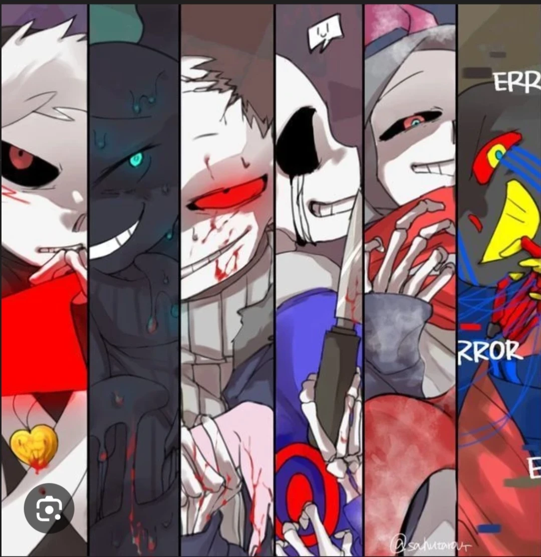 Bad Sans Love Bites thumbnail