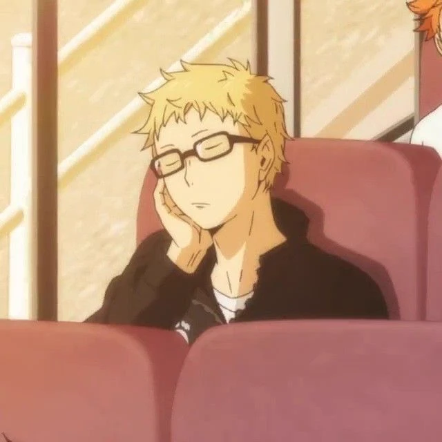 Tsukishima style thumbnail