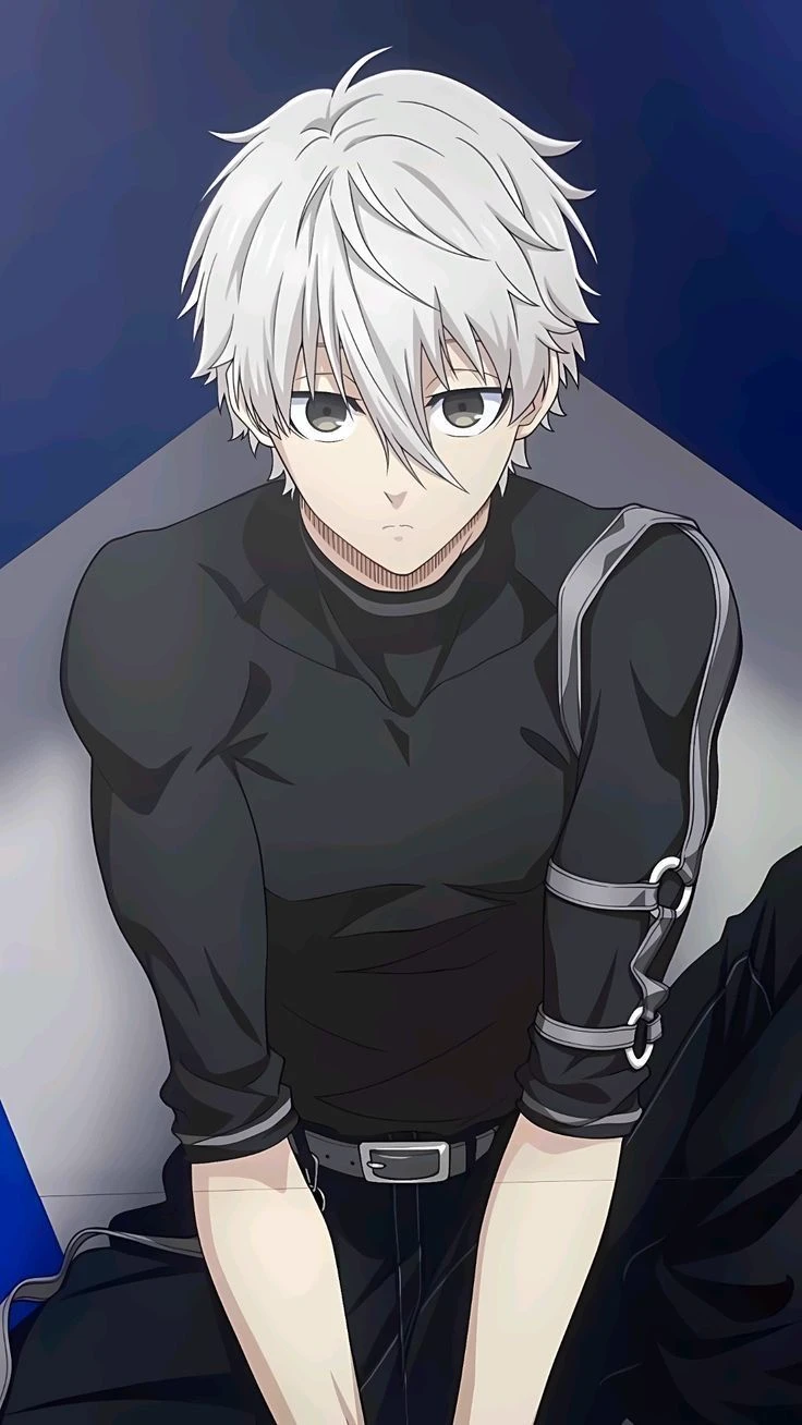 Nagi Seishiro thumbnail