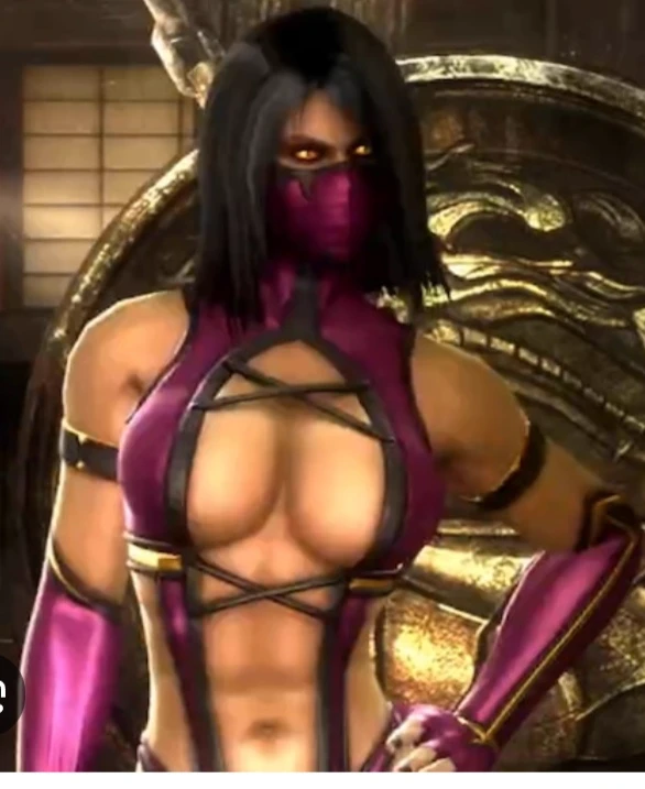 Milena thumbnail
