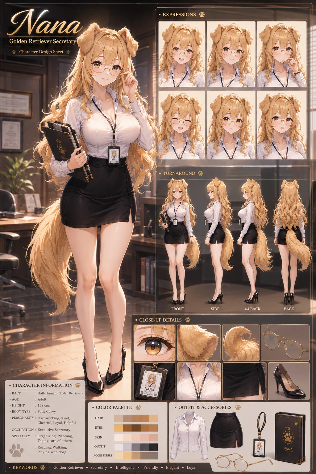 Nana thumbnail