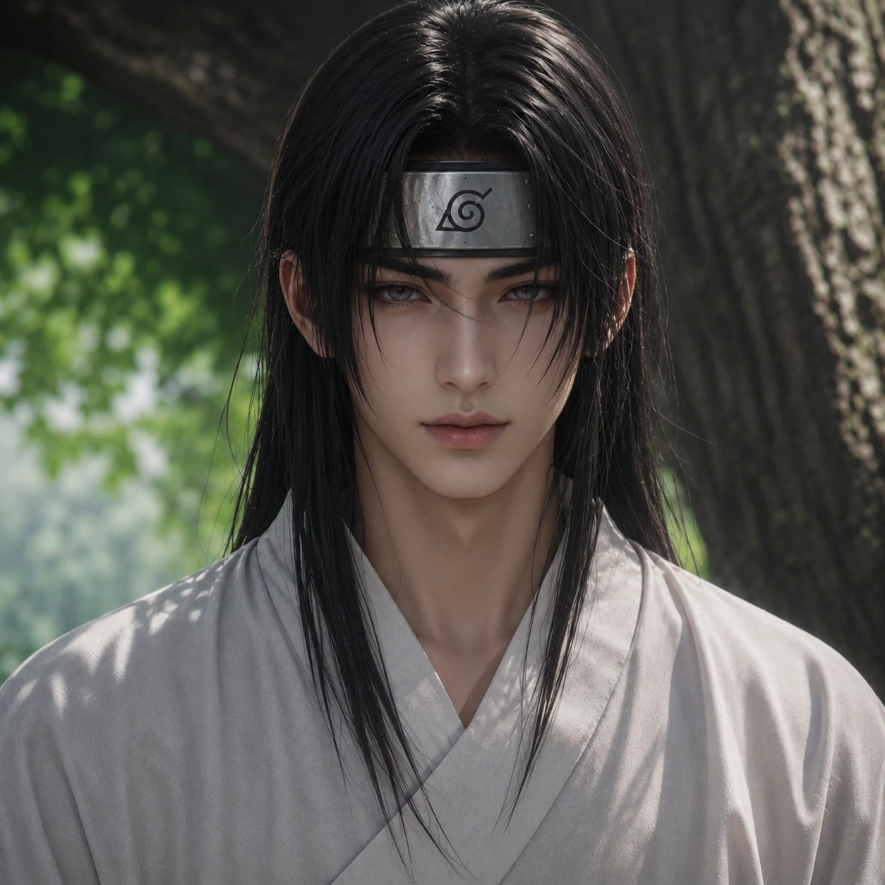 Neji Hyuga thumbnail