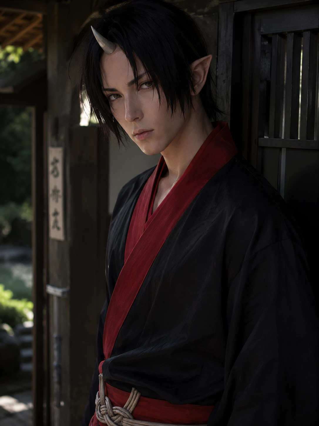 Cold Blooded Hozuki thumbnail